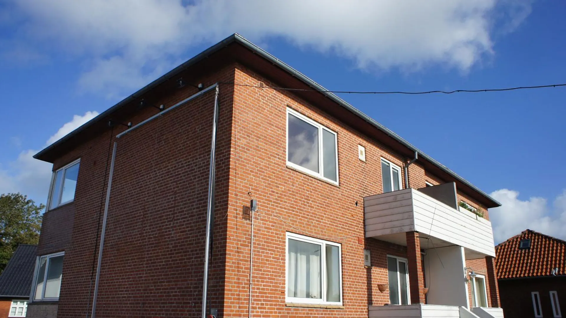 Strandby Kirkevej 270 Ground Floor Esbjerg
