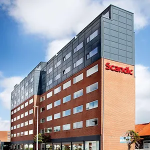 Hotel Scandic Olympic, Esbjerg