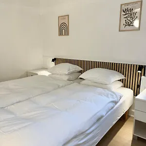 Bed & Breakfast Bb, Esbjerg